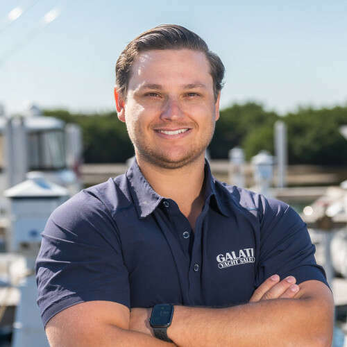 Joseph Galati III